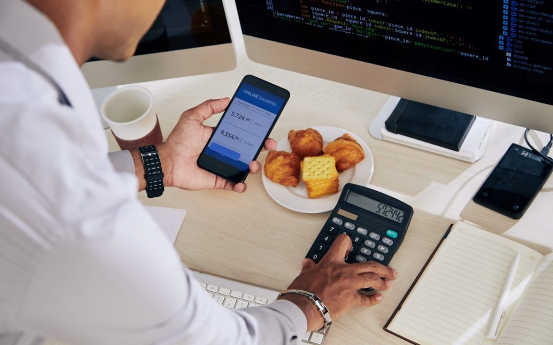 Making sure you get the right accountant for your business